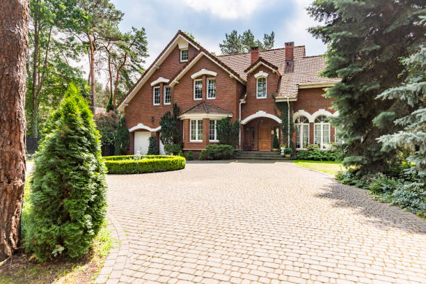 Best Permeable Paver Driveway  in Bingham Farms, MI