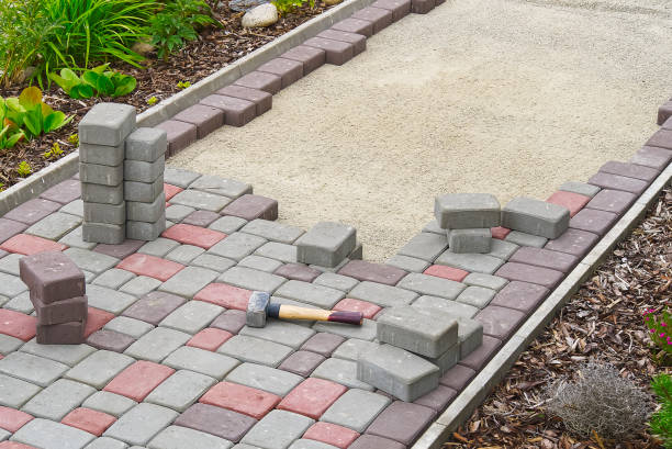 Best Interlocking Driveway Pavers  in Bingham Farms, MI