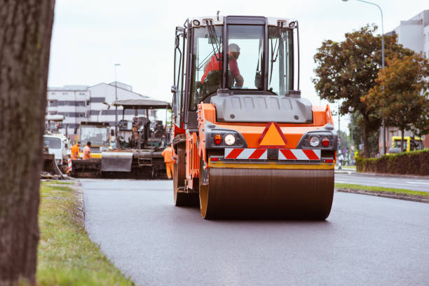 Reasons to Select Us for Your Driveway Paving Requirements in Bingham Farms, MI