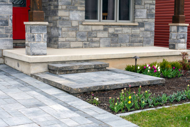 Best Custom Driveway Pavers  in Bingham Farms, MI