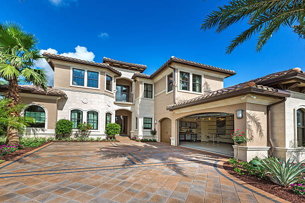 Best Driveway Pavers Contractor  in Bingham Farms, MI