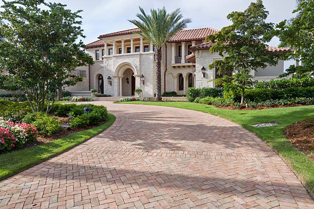 Best Driveway Resurfacing Pavers  in Bingham Farms, MI