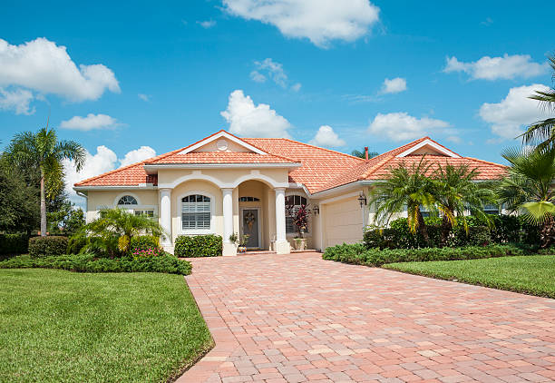 Best Concrete Paver Driveway  in Bingham Farms, MI