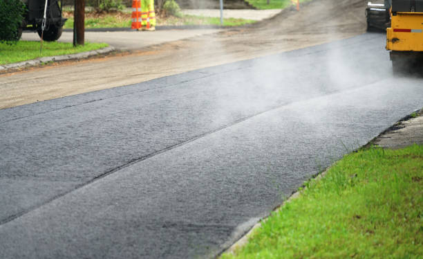 Best Residential Paver Driveway  in Bingham Farms, MI