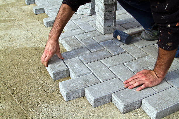 Best Local Driveway Pavers  in Bingham Farms, MI