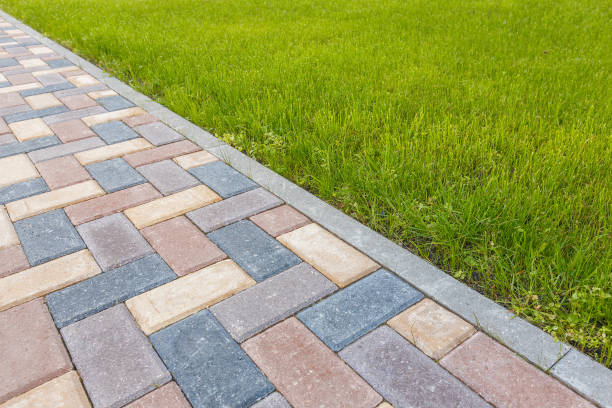 Cobblestone Driveway Pavers in Bingham Farms, MI