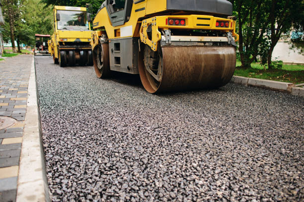 Best Best Driveway Pavers  in Bingham Farms, MI