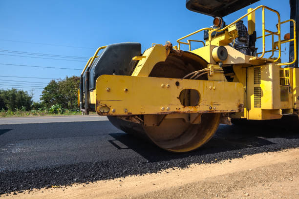 Commercial Driveway Pavers in Bingham Farms, MI